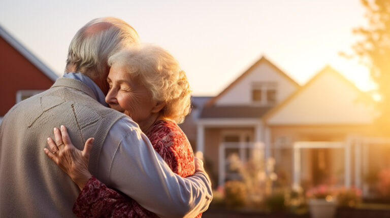 mortgage lender